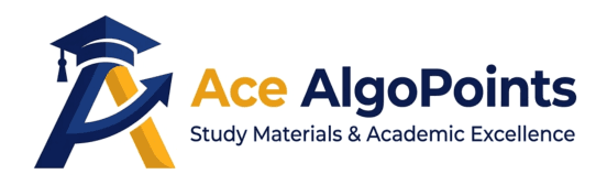 Ace AlgoPoints