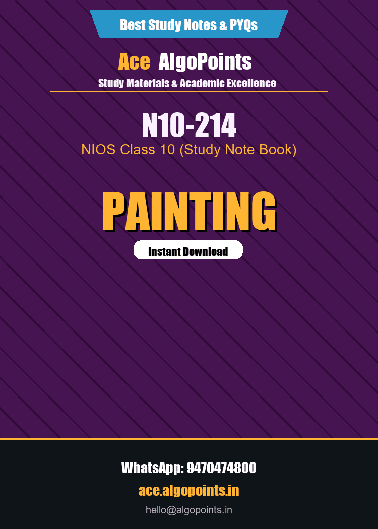 N10-214 - Painting
