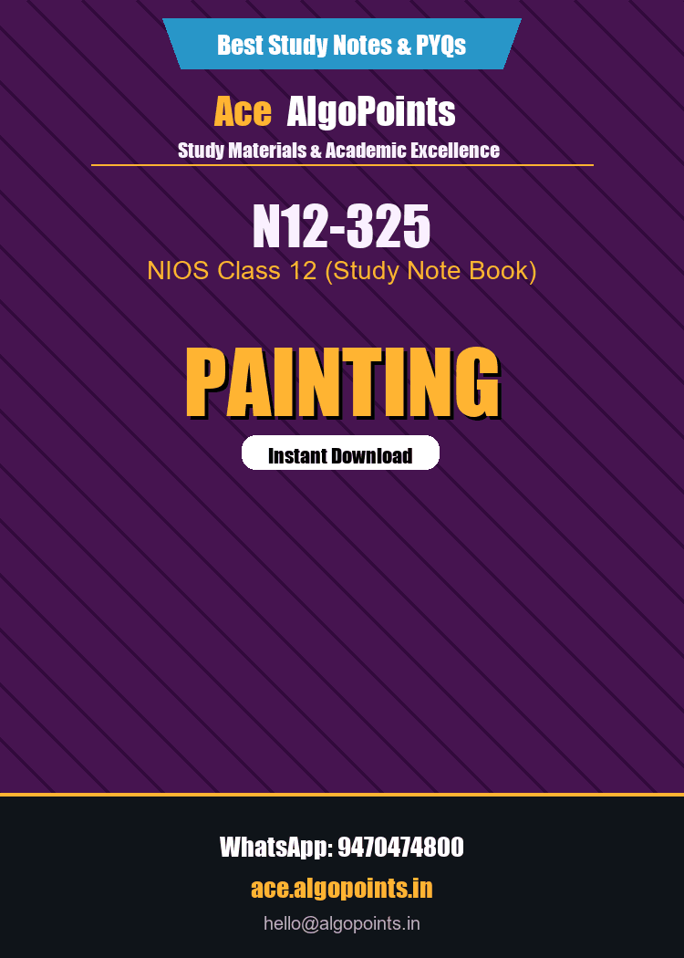 N12-325 - Painting